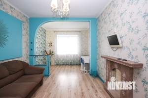1-к квартира, вторичка, 37м2, 1/7 этаж