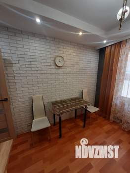 2-к квартира, вторичка, 51м2, 1/9 этаж