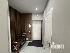 1-к квартира, вторичка, 35м2, 10/11 этаж