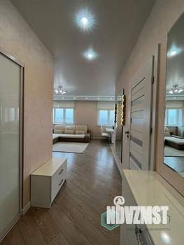 2-к квартира, вторичка, 73м2, 9/10 этаж