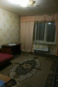 2-к квартира, вторичка, 50м2, 1/3 этаж
