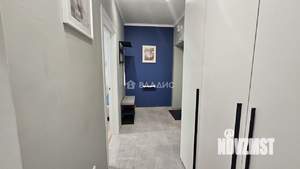 1-к квартира, вторичка, 38м2, 2/5 этаж