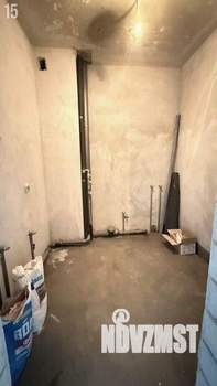 2-к квартира, вторичка, 53м2, 8/9 этаж