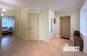 4-к квартира, вторичка, 165м2, 5/6 этаж