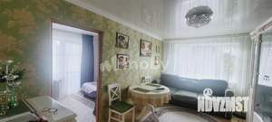 2-к квартира, вторичка, 42м2, 4/5 этаж