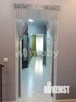 1-к квартира, вторичка, 45м2, 1/10 этаж