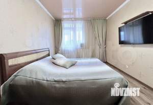 3-к квартира, вторичка, 90м2, 8/14 этаж