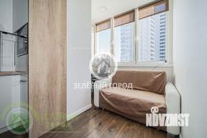 1-к квартира, вторичка, 41м2, 1/9 этаж