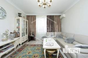 2-к квартира, вторичка, 75м2, 2/4 этаж