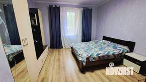 3-к квартира, вторичка, 100м2, 2/4 этаж