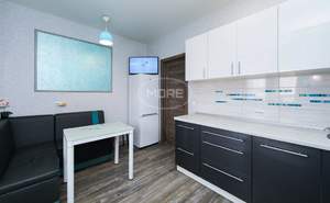 2-к квартира, вторичка, 54м2, 2/5 этаж