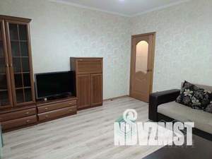 1-к квартира, вторичка, 41м2, 6/10 этаж