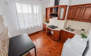 1-к квартира, вторичка, 37м2, 12/16 этаж