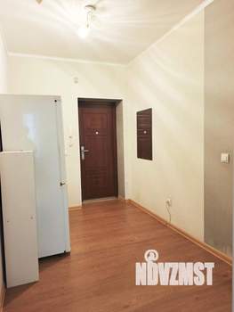 1-к квартира, вторичка, 36м2, 1/5 этаж