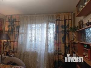 1-к квартира, вторичка, 38м2, 6/10 этаж