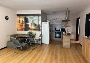 5-к квартира, вторичка, 199м2, 2/2 этаж