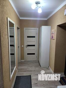 1-к квартира, вторичка, 45м2, 1/9 этаж