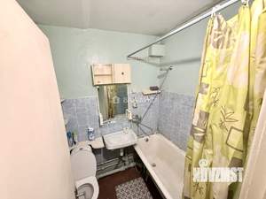 1-к квартира, вторичка, 32м2, 3/5 этаж