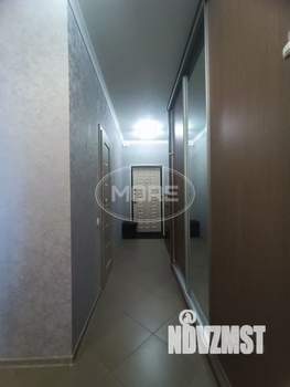 1-к квартира, вторичка, 41м2, 6/17 этаж