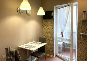 1-к квартира, вторичка, 39м2, 9/16 этаж