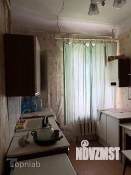 2-к квартира, вторичка, 47м2, 1/2 этаж