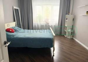 3-к квартира, вторичка, 85м2, 2/3 этаж