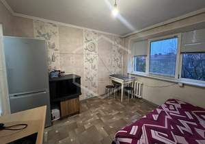 1-к квартира, вторичка, 17м2, 4/5 этаж