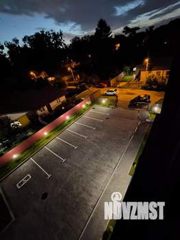 1-к квартира, сданный дом, 34м2, 1/4 этаж