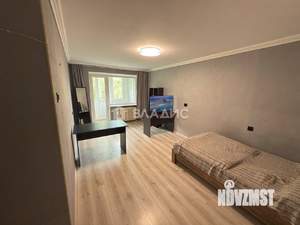 3-к квартира, вторичка, 59м2, 4/5 этаж