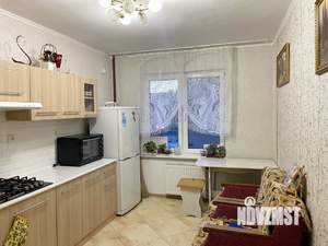 1-к квартира, вторичка, 36м2, 3/6 этаж