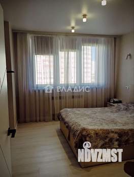 2-к квартира, вторичка, 62м2, 4/16 этаж