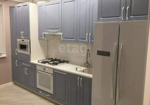 2-к квартира, вторичка, 60м2, 7/9 этаж