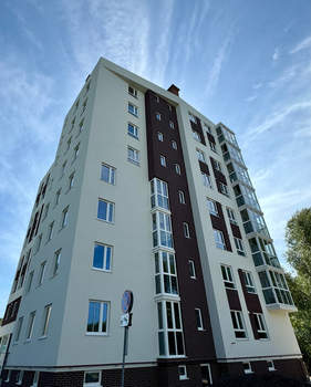 1-к квартира, вторичка, 34м2, 6/8 этаж