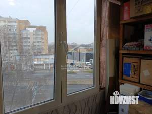 2-к квартира, вторичка, 50м2, 6/9 этаж