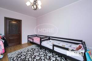 2-к квартира, вторичка, 85м2, 4/9 этаж