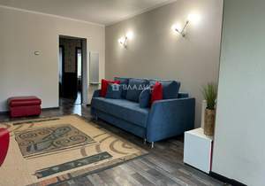 2-к квартира, вторичка, 65м2, 4/4 этаж