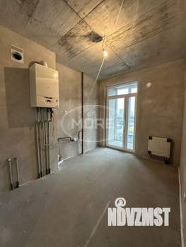 1-к квартира, вторичка, 35м2, 4/9 этаж