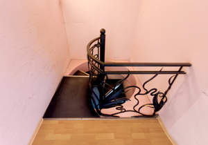 2-к квартира, вторичка, 155м2, 1/6 этаж