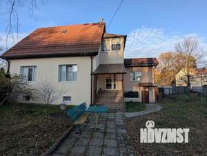 2-к квартира, вторичка, 88м2, 1/2 этаж