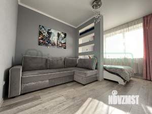 2-к квартира, вторичка, 54м2, 2/5 этаж