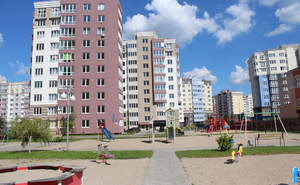 1-к квартира, вторичка, 40м2, 10/10 этаж