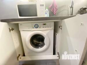 Студия квартира, вторичка, 24м2, 9/17 этаж
