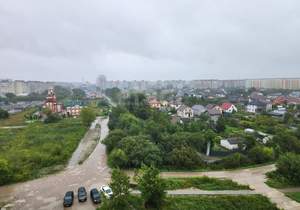 1-к квартира, вторичка, 37м2, 9/9 этаж