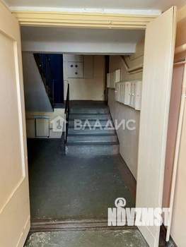 1-к квартира, вторичка, 38м2, 3/5 этаж