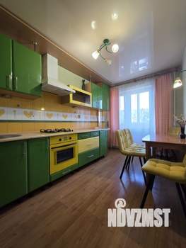 3-к квартира, вторичка, 63м2, 3/5 этаж