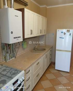 1-к квартира, вторичка, 41м2, 6/8 этаж