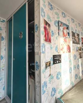 3-к квартира, вторичка, 77м2, 7/10 этаж