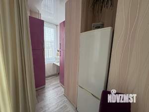 Студия квартира, вторичка, 34м2, 8/12 этаж
