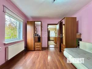 2-к квартира, вторичка, 42м2, 2/2 этаж