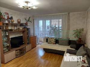 1-к квартира, вторичка, 36м2, 9/9 этаж